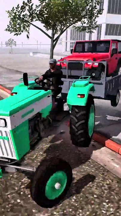 ibd3d game thar delivery