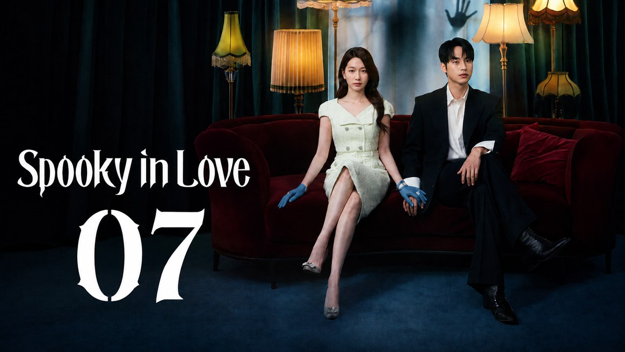 Ep.7 Spooky in Love English Sub