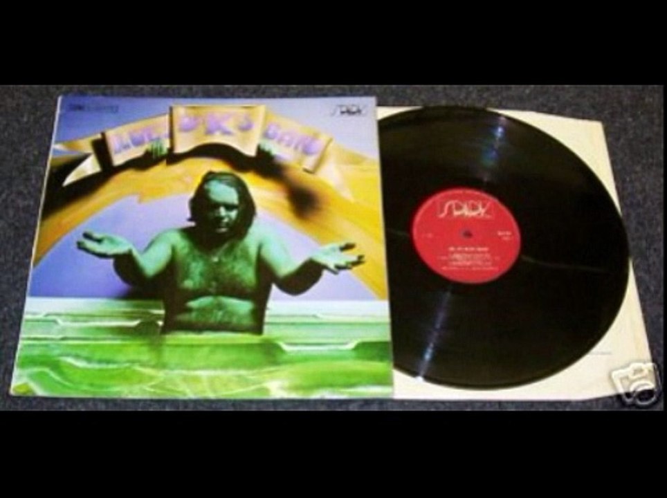 Doctor K's Blues Band - Doctor K's Blues Band (...