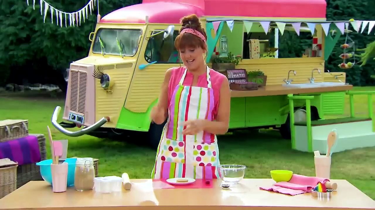 Cbeebies I Can Cook Savoury Cheesecake And Tennis Time 4x19...mp4
