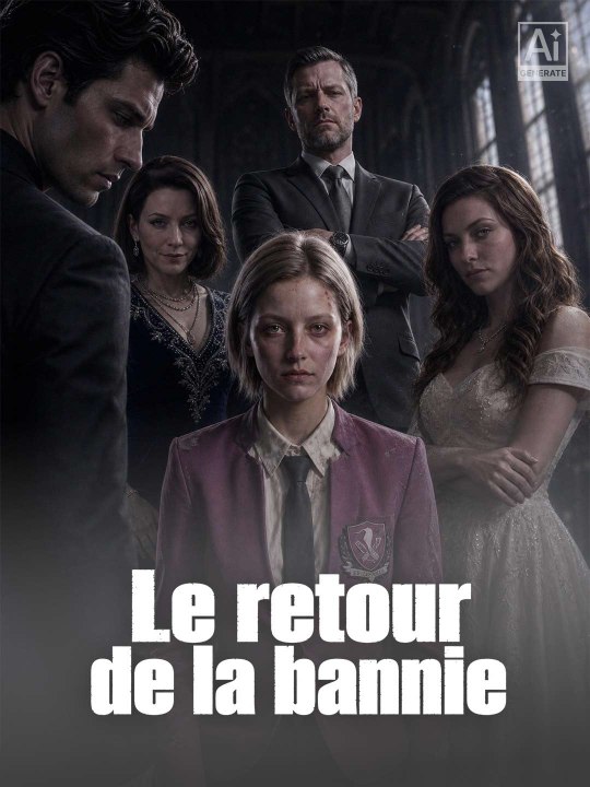 (Dubbing) Le retour de la bannie - Full