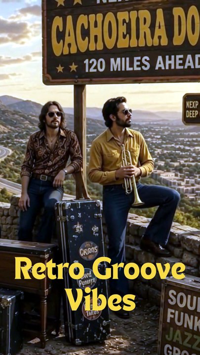 1970s Funk-Soul Groove, Funky Organ Grooves, Re...