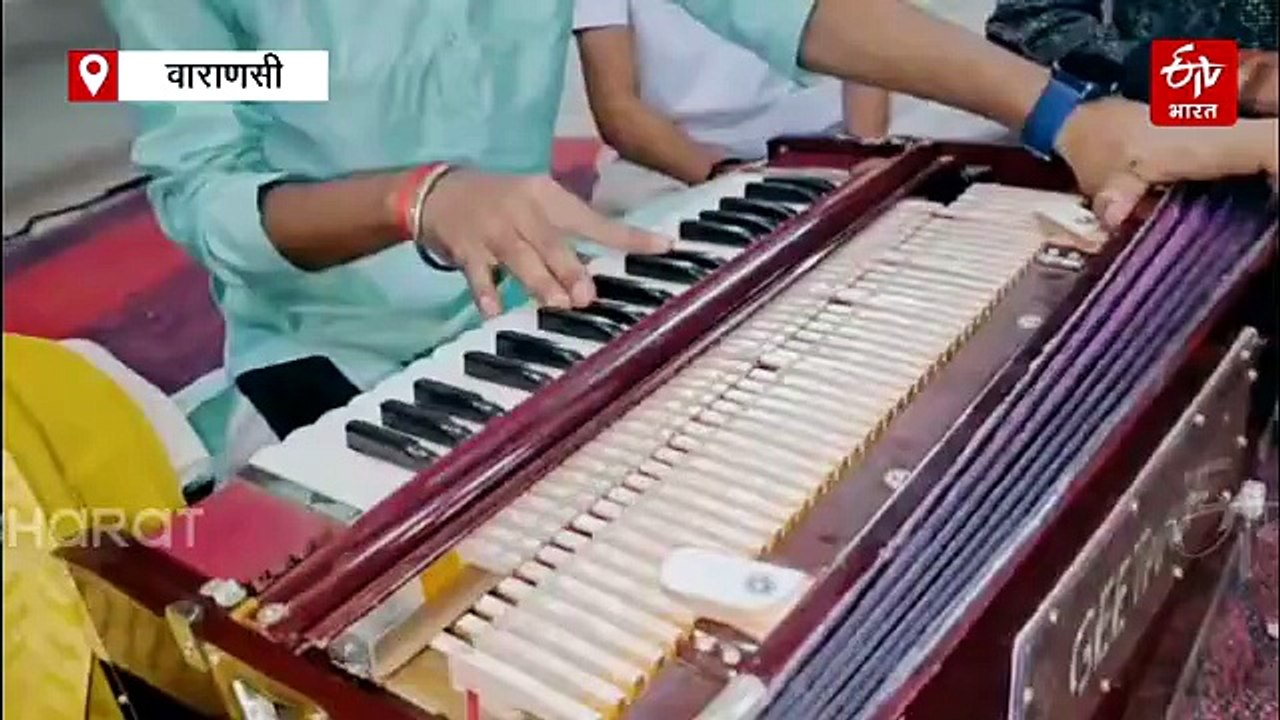 VIDEO: सुनिए सावन की कजरी, जानिए कैसे हुई थी इसकी शुरुआत