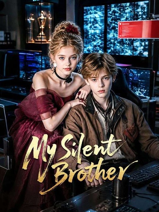 Mein stiller Bruder | Ganzer Film Deutsch