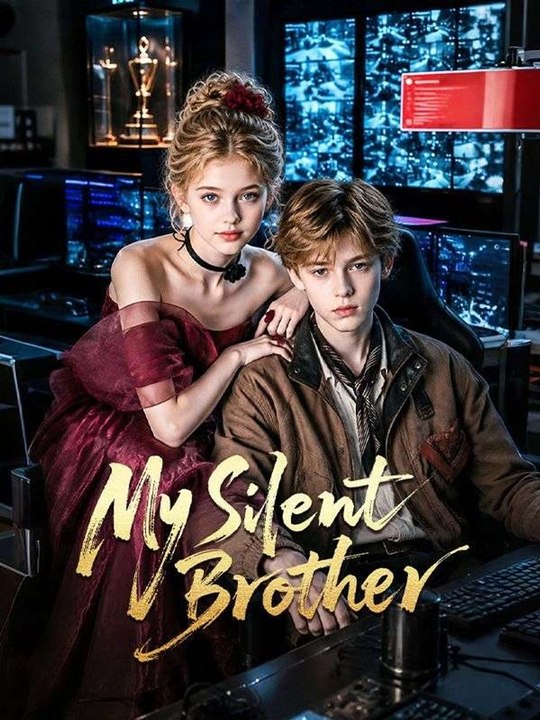 My Silent Brother Web Series