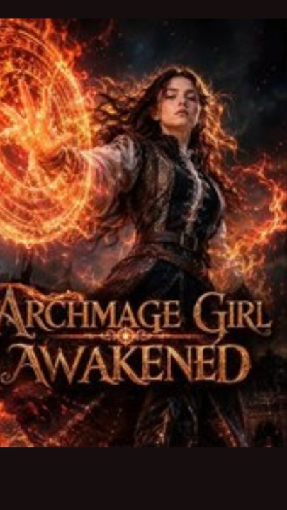 Archmage Girl- Awakened - FULL EPS ENGLISH SUB 2026