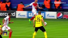 The Day 17 Years Old Kylian Mbappé Showed Ousmane Dembele Who is The Boss