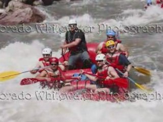 Rafting