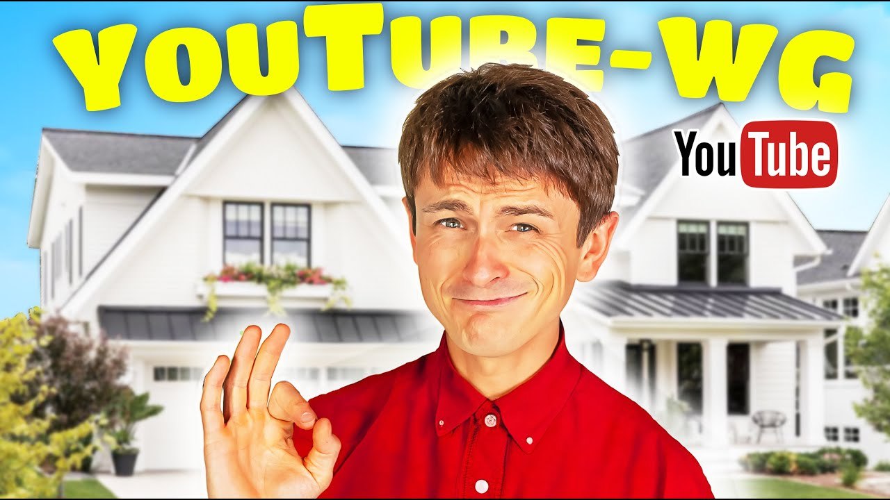 Unsere neue YouTube WG! 🏡 (Wer ist eingezogen?)