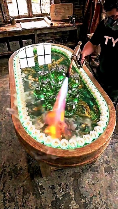 Amazing video