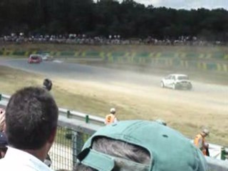 Manche qualif 2 d1