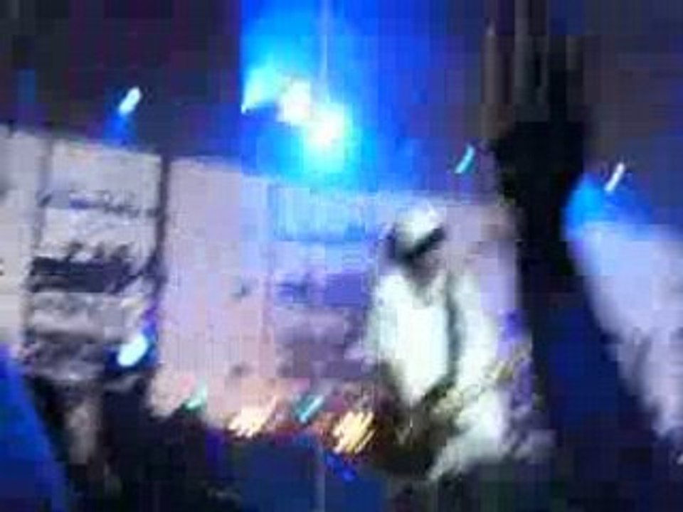 TOKiO HOTEL - 12.07.08 [ STICH INS GLÜCK (4) ]