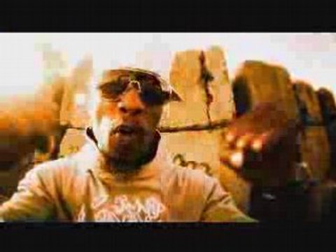 Smif N Wessun-Rock-Joell Ortiz stomp