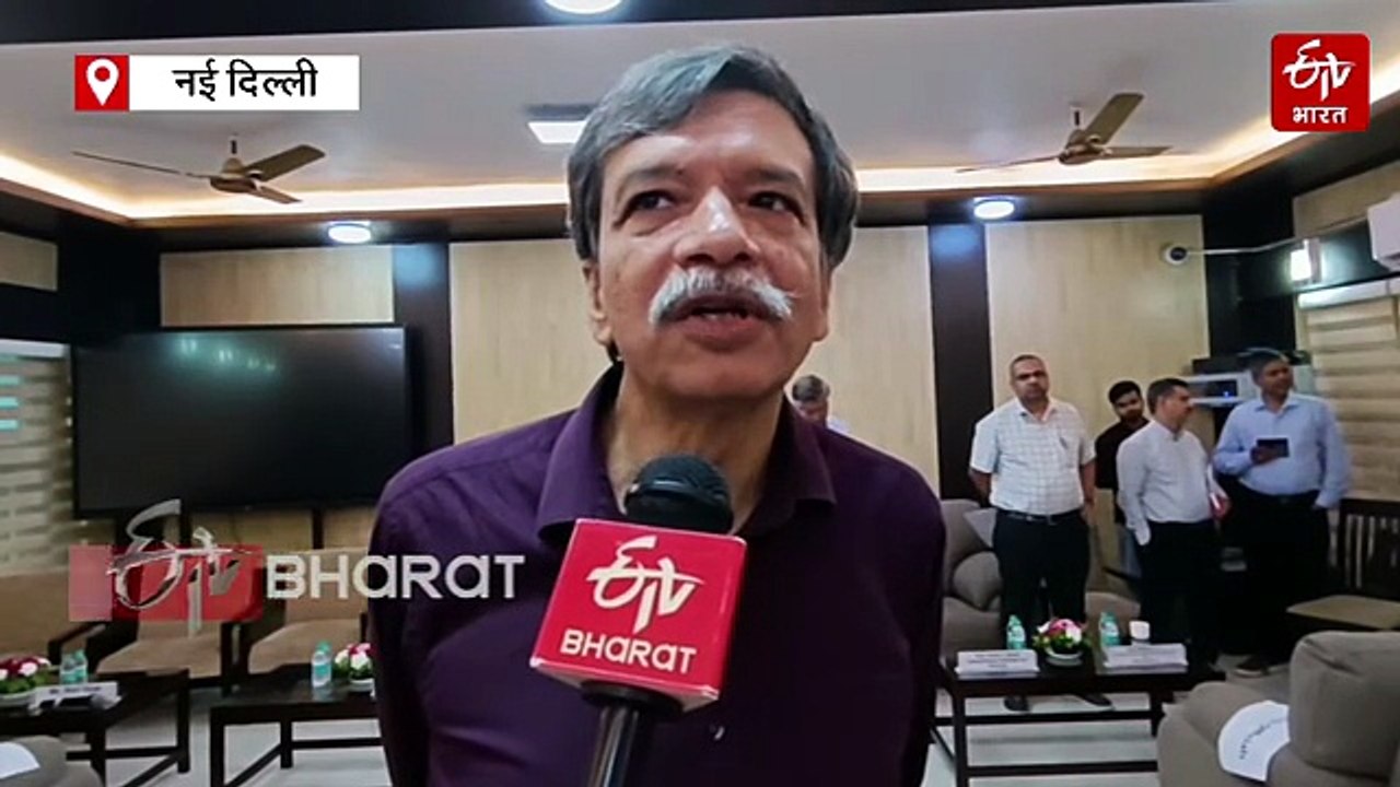 AI और क्वांटम तकनीक पर IIT दिल्ली का फोकस: AI के लिए बनाया अलग स्कूल, भविष्य की तकनीक के लिए तैयार होंगे छात्र