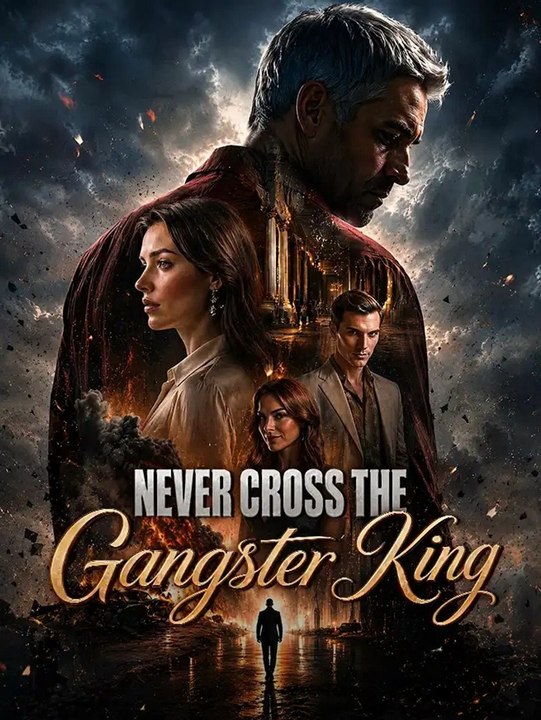Never Cross the Gangster King Full EP (New Drama)