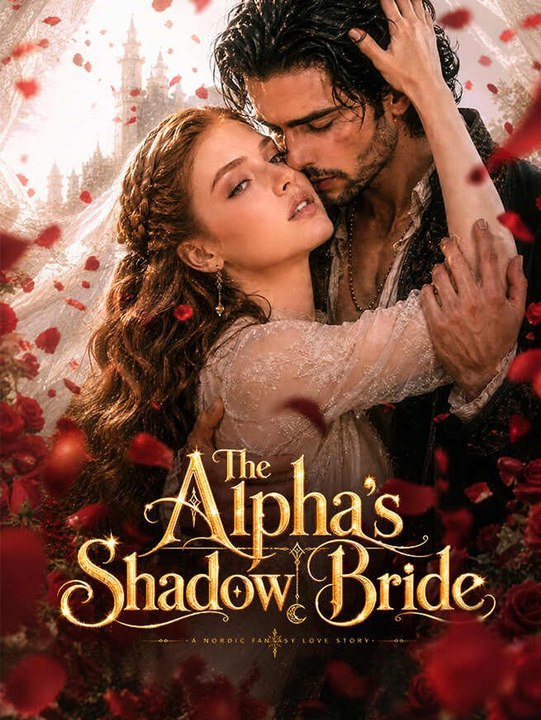 The Alpha's Shadow Bride full HD