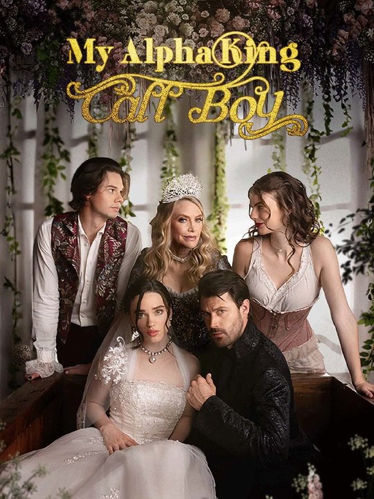 My Alpha King Call Boy | Full Series (52 eps) HD