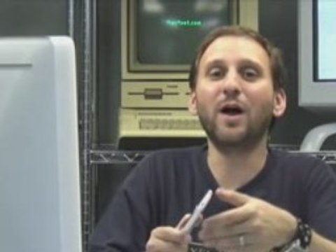 MacMost Now 106: Review of New iPhone 3G Features