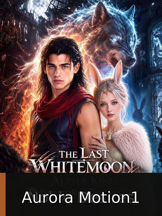 The Last Whitemoon Alpha King | Aurora Motion1 ✅ FULL [Eng Sub]