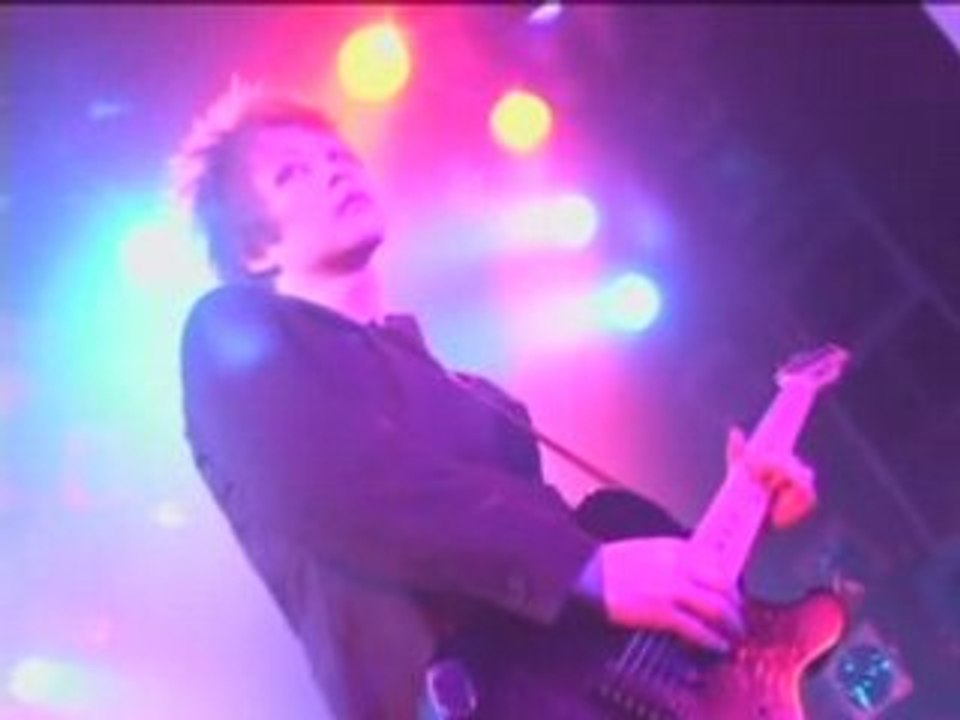 Mucc - Orugorou