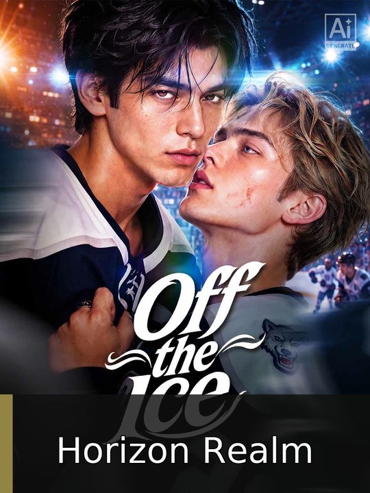 Off the Ice HD
