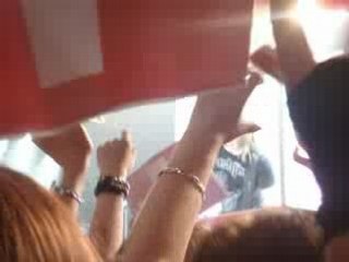 Tokio Hotel - 12.07.08 - Genève
