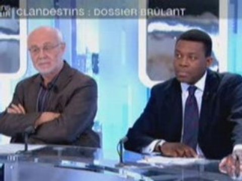 C'est l'Europe qui accueille le plus d'immigrés au monde