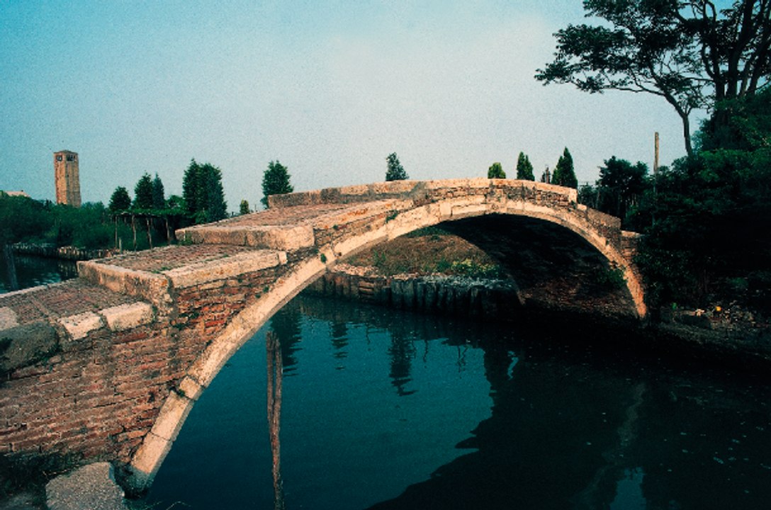 Torcello, la Venecia antes de Venecia