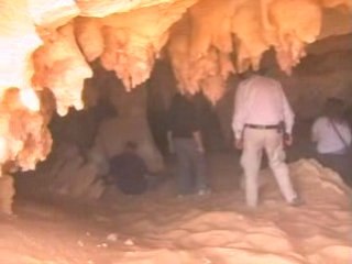 טיולי ג'יפים למדבר המערבי