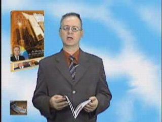 Licao3 3trim08 pte2, Ev.Henrique Vivendo sem Medo