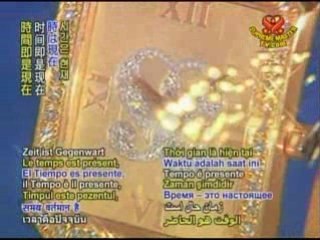 Nature's Beauty:Green Gardens Tour - Part 2