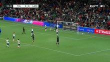 Toluca FC vs. LAFC _ Leagues Cup _ Full Match Highlights