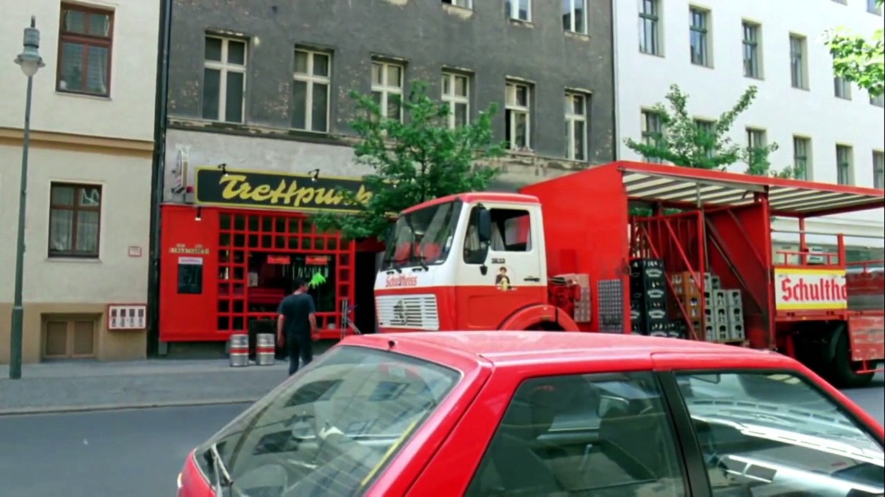 Berlin in Berlin 1993 With Eng Sub