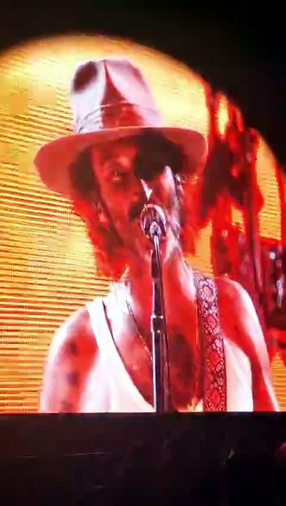 Leiva en Sonorama