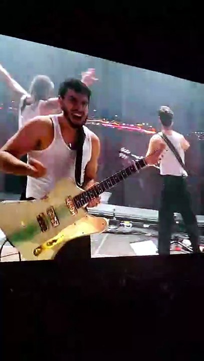 La M.O.D.A  en Sonorama.