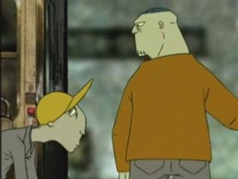 Les Lascards - Baston De Regards