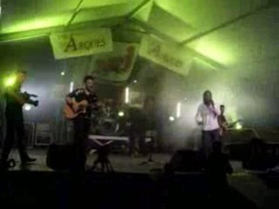 William Baldé - Rayon de Soleil à arques