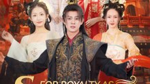 [EngSub] Scramble for Royalty as Prince Shawn