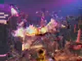 Messed-up Radar love