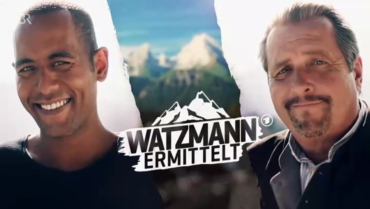 Watzmann ermittelt -68- Die graue Lola