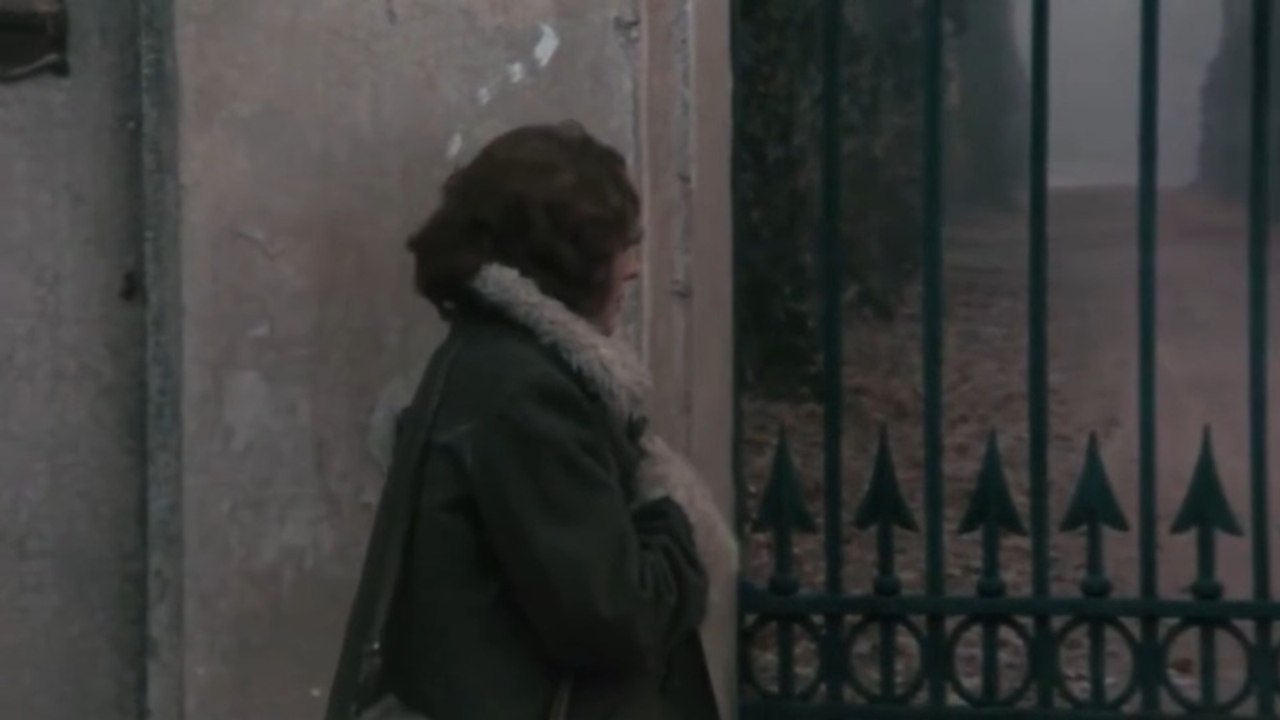 They Have Changed Their Face 1971 With Eng Sub