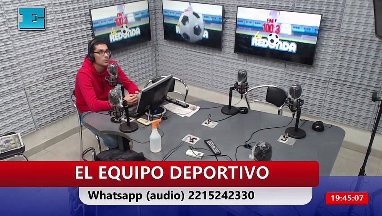 FM La Redonda (702)