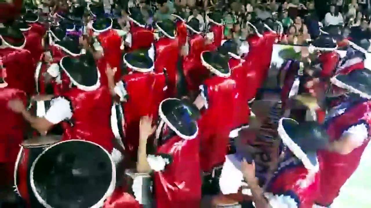 Algo de las Llamadas en Tacuarembó - Llamadas d...