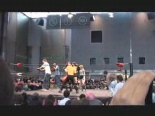 Catch Japan Expo 2008 (part 3)