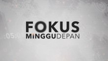 Fokus Minggu Depan: Hala Tuju Dan Perancangan Strategik PH Pulihkan Kekuatan