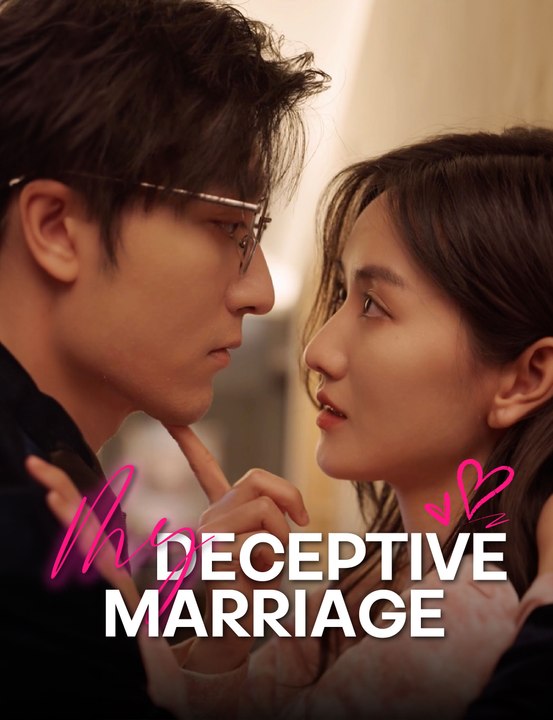 [EngSub] My Deceptive Marriage