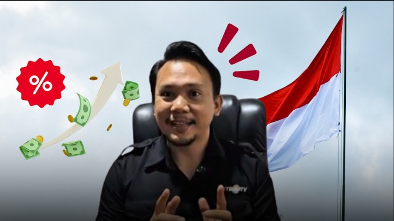 Mau Cuan Saat 17-an? Coba 8 Ide Bisnis Ini-Edukasi Ekonomi