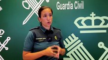 Detenidos ocho miembros de una organización por robos violentos en Tenerife