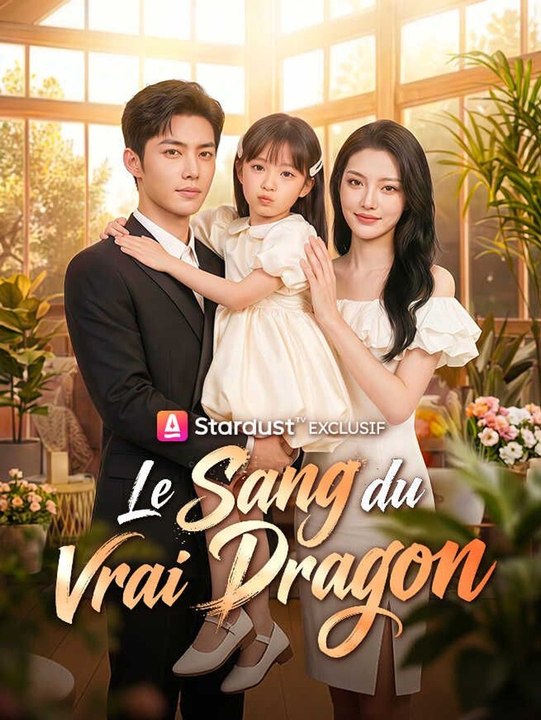 Le Sang Du Vrai Dragon | Shorts Drama English | Ella Frye
