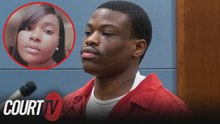 El asesino de su novia recibe sentencia tras un impactante asesinato